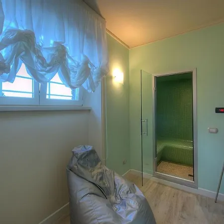 Sleeps 13 Pool Air Con Wifi Villa