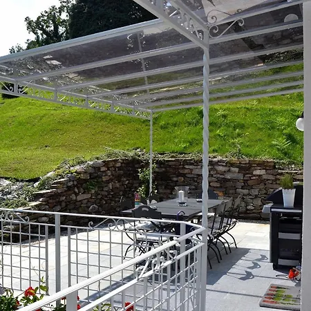 Villa Sleeps 13 Pool Air Con Wifi *